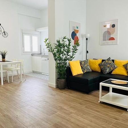 Oran Tenerife Suites Ap. 08 Санта Крус де Тенерифе Екстериор снимка