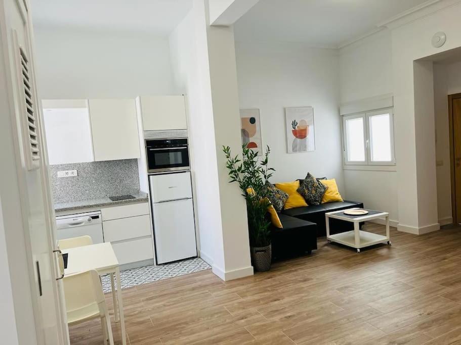 Oran Tenerife Suites Ap. 08 Санта Крус де Тенерифе Екстериор снимка