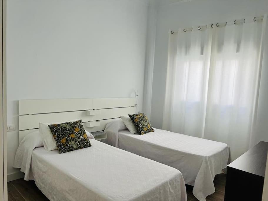Oran Tenerife Suites Ap. 08 Санта Крус де Тенерифе Екстериор снимка