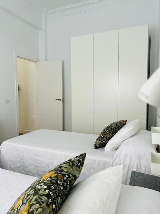 Oran Tenerife Suites Ap. 08 Санта Крус де Тенерифе Екстериор снимка