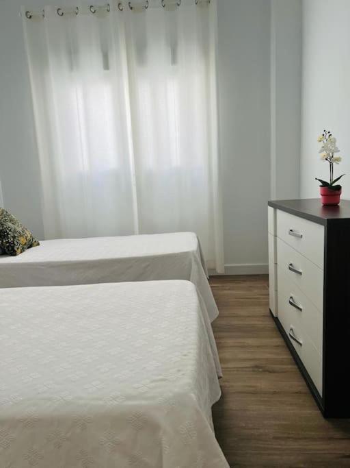 Oran Tenerife Suites Ap. 08 Санта Крус де Тенерифе Екстериор снимка