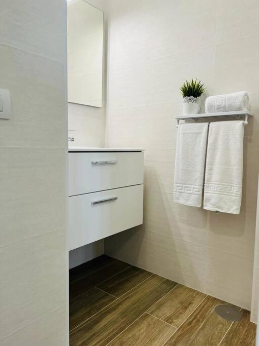 Oran Tenerife Suites Ap. 08 Санта Крус де Тенерифе Екстериор снимка