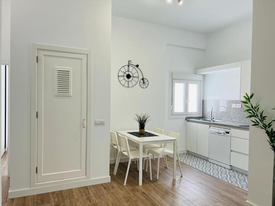 Oran Tenerife Suites Ap. 08 Санта Крус де Тенерифе Екстериор снимка