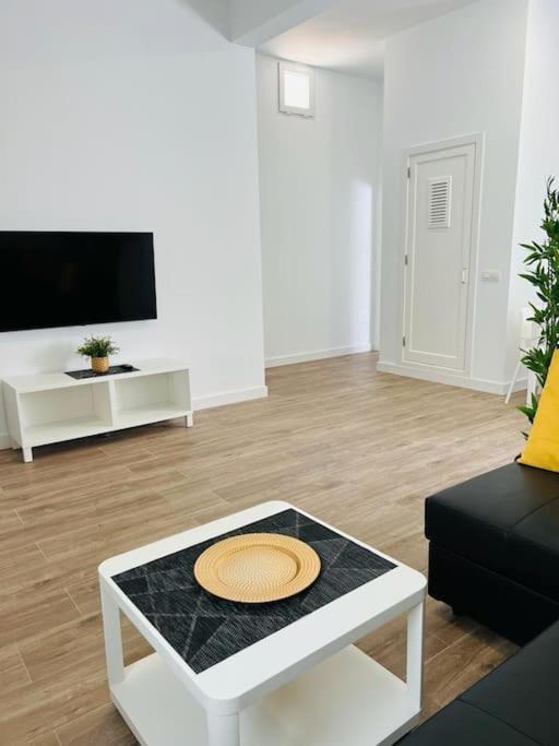 Oran Tenerife Suites Ap. 08 Санта Крус де Тенерифе Екстериор снимка